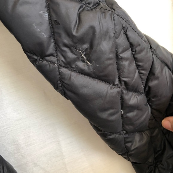 Michael Kors Packable Super Light Down Jacket - Picture 12 of 12